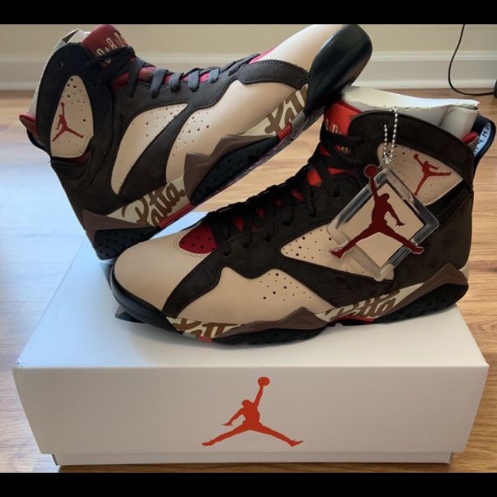 Jordan - Picture 2 of 7